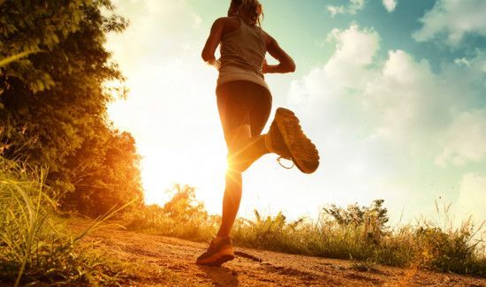 跑步时胸部为什么会痛