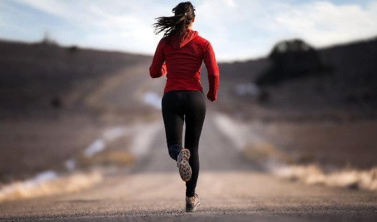 跑步时膝盖疼是怎么回事