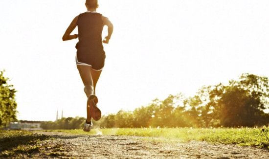 跑步时胸部为什么会痛