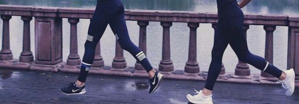 跑步为什么要穿紧身裤