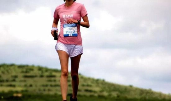 跑步为什么膝盖疼