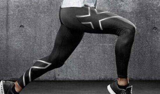 跑步为什么要穿紧身裤