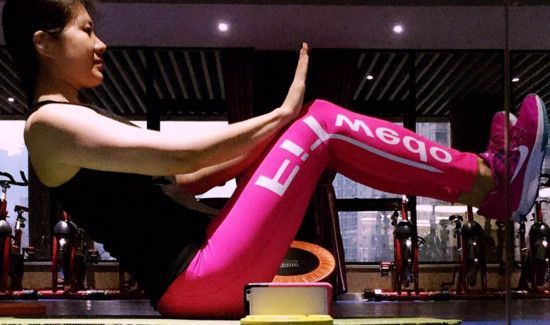 练马甲线的十大禁忌