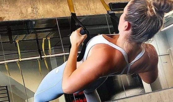 练马甲线的十大禁忌