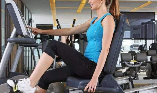 练马甲线的十大禁忌