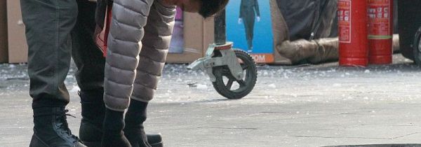 拉伸运动有哪些