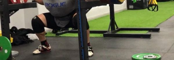 深蹲的好处和坏处