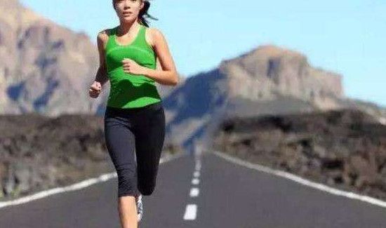 如何通过跑步高效减肥