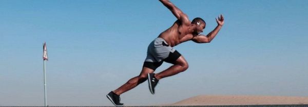 如何通过跑步高效减肥