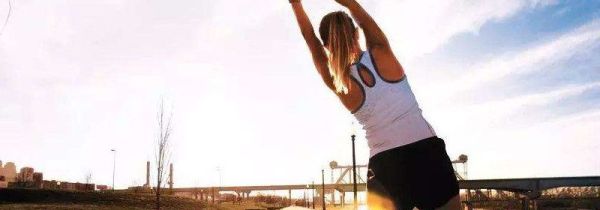 高效减肥全身燃脂动作