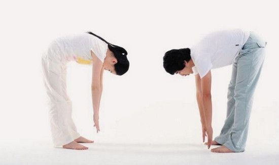 如何增强腿部柔韧性