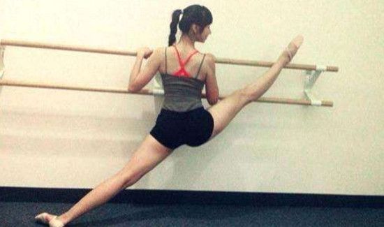 如何增强身体柔韧性