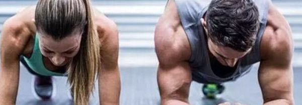 无器械力量训练有哪些