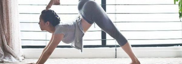 侧重增强身体柔韧性的运动