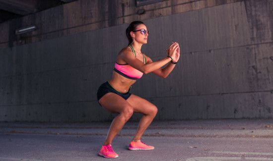 无器械力量训练有哪些