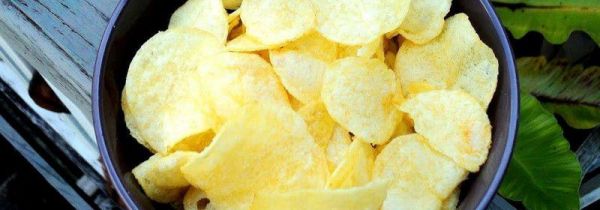 吃零食不吃饭会胖吗