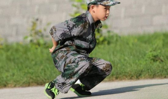 如何增强大腿力量训练