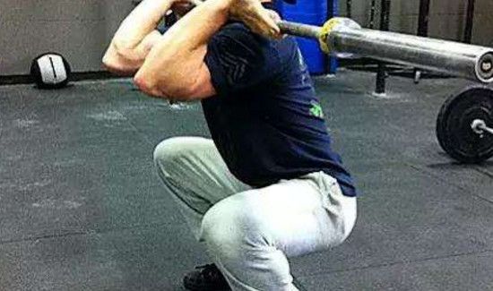 如何增强大腿力量训练