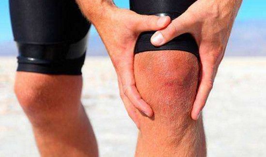 训练的腿疼怎么办