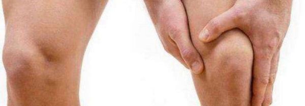 训练的腿疼怎么办