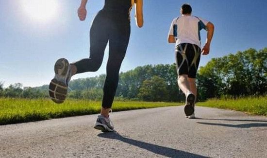 跑步多久才能起到减肥的作用