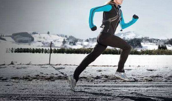 跑步多久才能起到减肥的作用