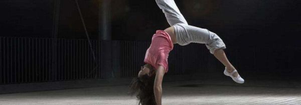 训练动作做不下来怎么办