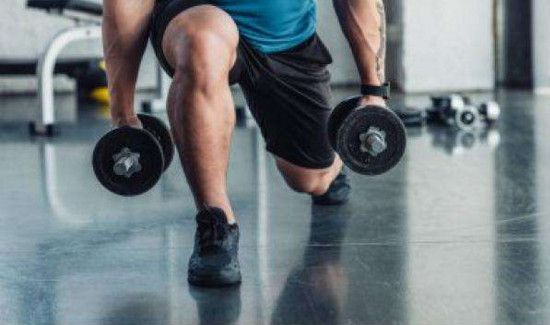 训练动作做不下来怎么办