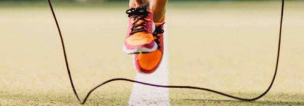 体育训练动作都有哪些