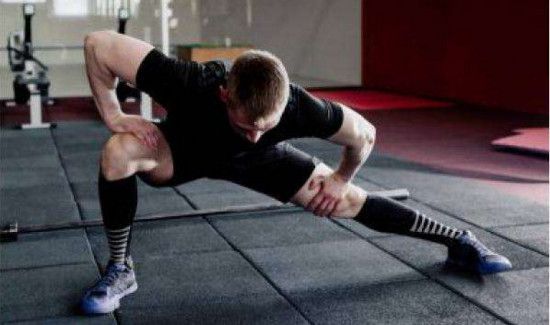 训练动作做不下来怎么办