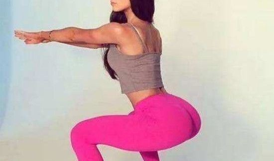 无负重深蹲的好处