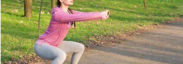 无负重深蹲的好处