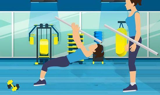 引体向上怎么练