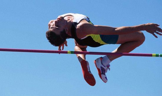 有氧运动和无氧运动的项目