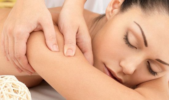 小臂肌肉怎么减