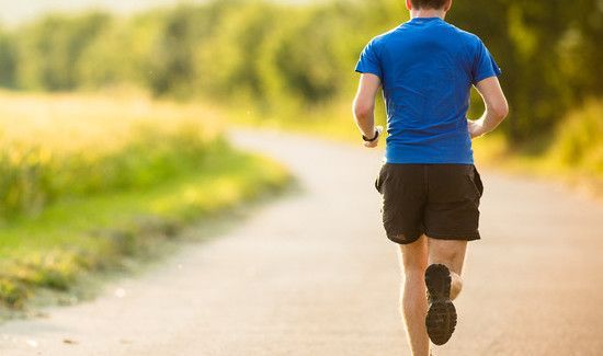 长时间跑步有什么好处