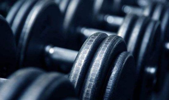 壶铃和哑铃的区别