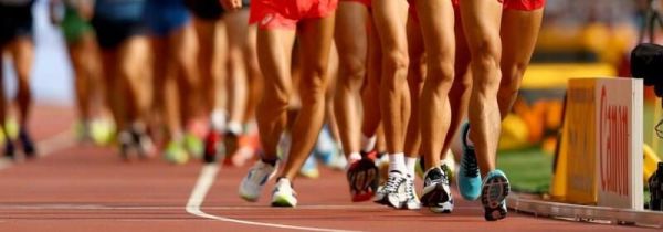 竞走和跑步哪个更减肥