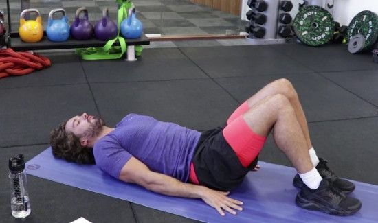 20种最佳腹肌训练动作