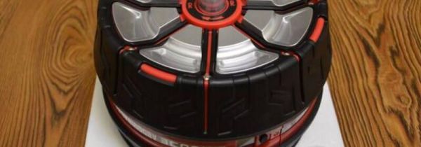 健腹轮为什么要回弹