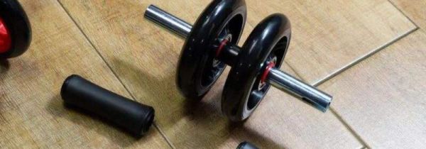 健腹轮需要安全绳吗