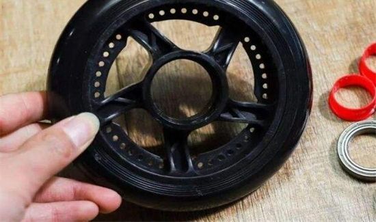 健腹轮需要多少腰力