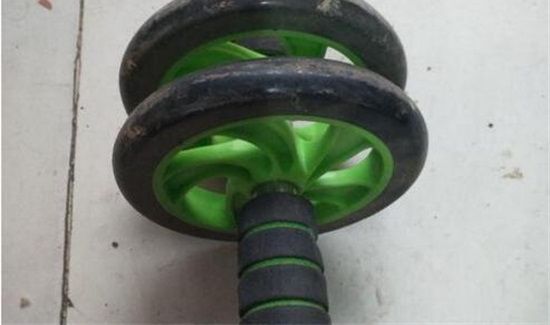 健腹轮需要天天做吗