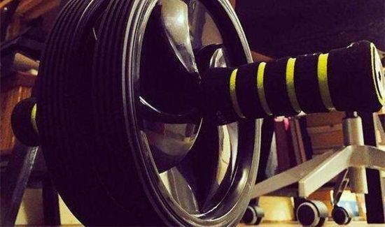 健腹轮需要天天做吗