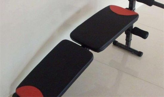 腹肌板每次做几分钟