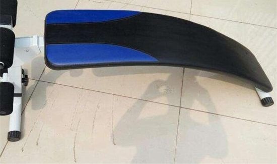 腹肌板怎么使用方法