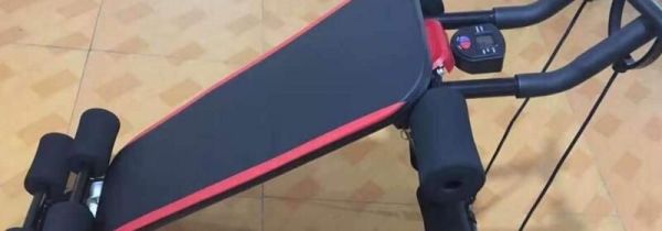 腹肌板怎么使用方法