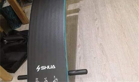 腹肌板每次做几分钟