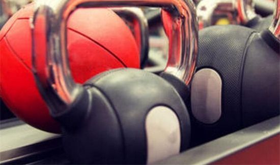 壶铃能减肚子吗