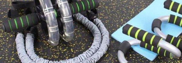 健腹轮为什么肚子不累